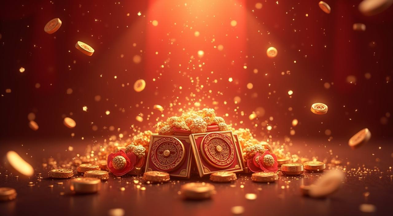 live22rtp Treasure Chest